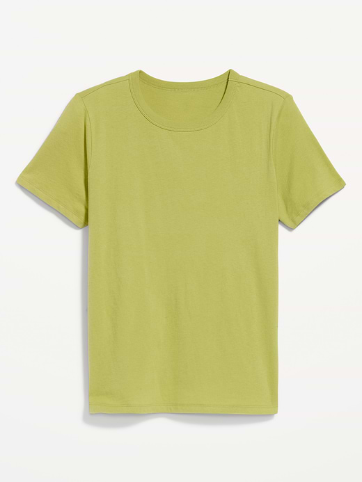 Old Navy EveryWear Crew-Neck T-Shirt — photo 5