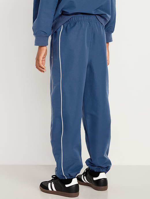 Old Navy Baggy Warm-Up Soccer Pants for Boys — photo 3