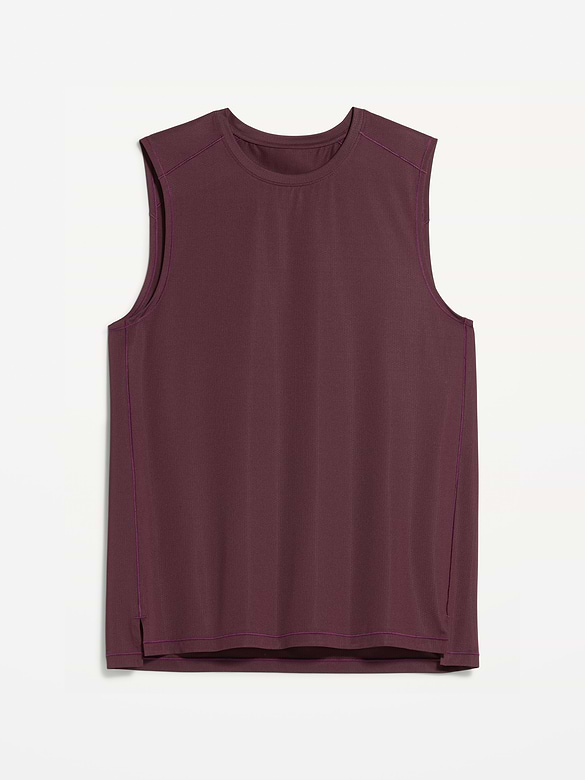 Old Navy Performance Vent Tank — photo 5