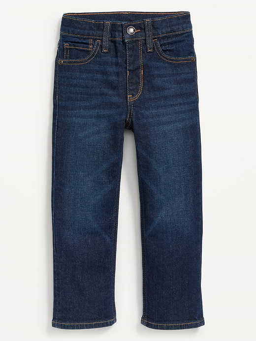 Old Navy Straight Jeans for Toddler Boys — photo 1