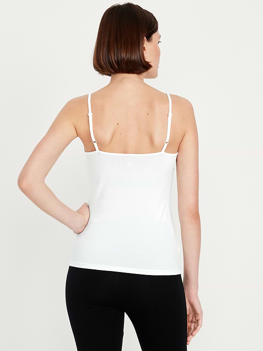 Old Navy First-Layer Cami Tank Top — photo 3