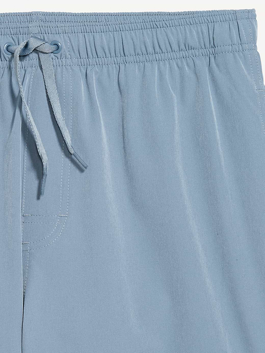 Old Navy Swim Trunks -- 7-inch inseam — photo 4