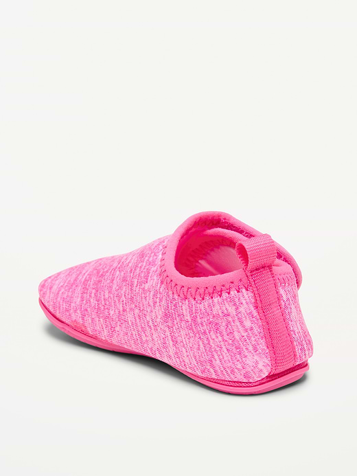 Old Navy Unisex Swim Shoes for Baby — photo 4