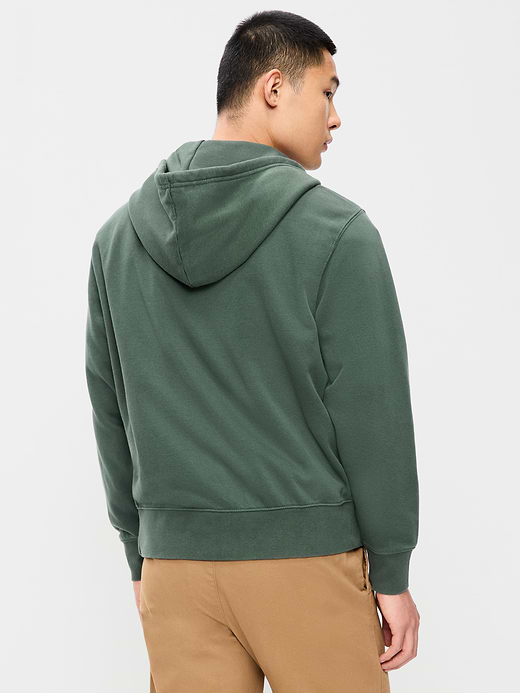 Old Navy Rotation Full-Zip Hoodie — photo 3