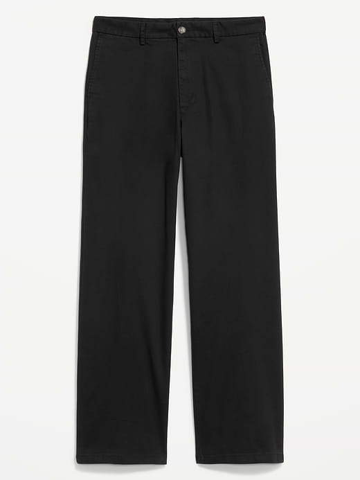 Old Navy Baggy Built-In Flex Rotation Chino Pants — photo 6