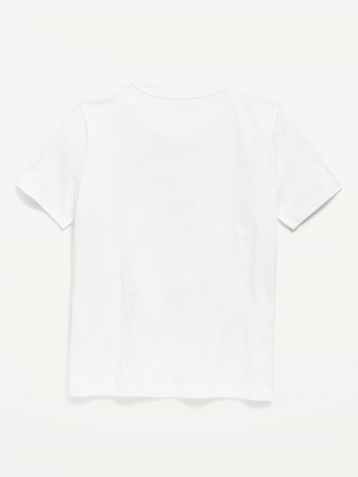 Old Navy The Sandlot™ Gender-Neutral Graphic T-Shirt Kids — photo 4