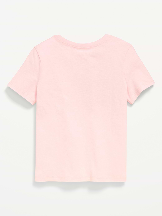 Old Navy Bluey™ Unisex Graphic T-Shirt for Toddler — photo 4