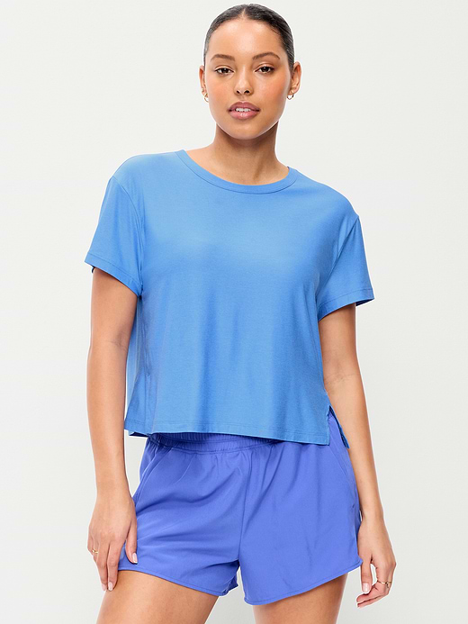 Old Navy CloudMotion T-Shirt — photo 1
