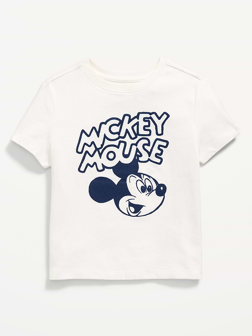 Old Navy Disney© Princesses Graphic T-Shirt for Toddler Girls — photo 1