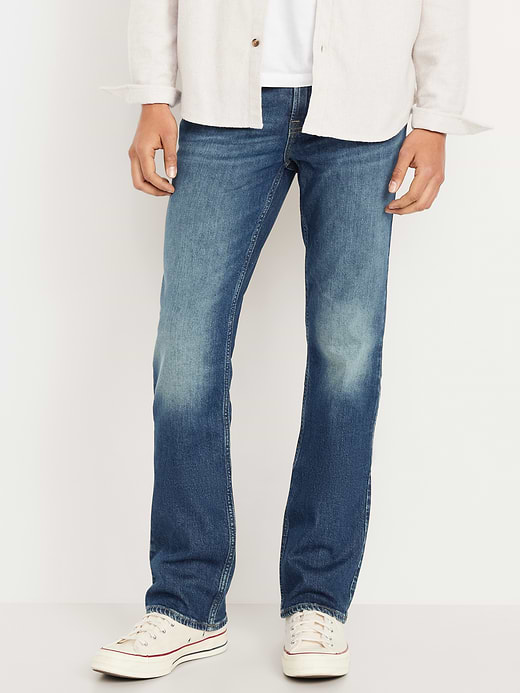 Old Navy Boot-Cut Built-In Flex Jeans — photo 1
