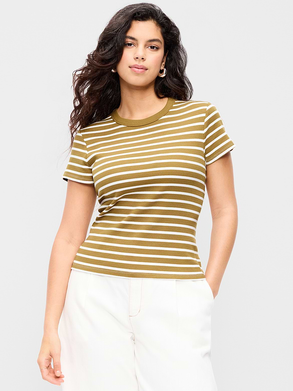 Old Navy Snug Graphic T-Shirt — photo 6