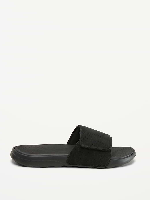 Old Navy Performance Active Slides for Boys — photo 5