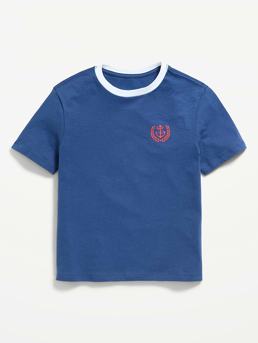 Old Navy Short-Sleeve Graphic T-Shirt for Boys — photo 1