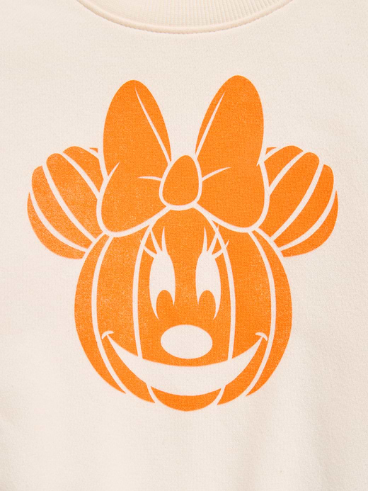 Old Navy Old Navy x Disney Minnie Mouse Sweatshirt for Toddler Girls — photo 4