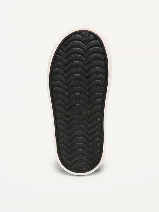 Old Navy Slip-On Sneakers for Toddler Girls (Partially Plant Based) — photo 5