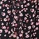Old Navy Long-Sleeve Chiffon Tie-Front Top — photo 2