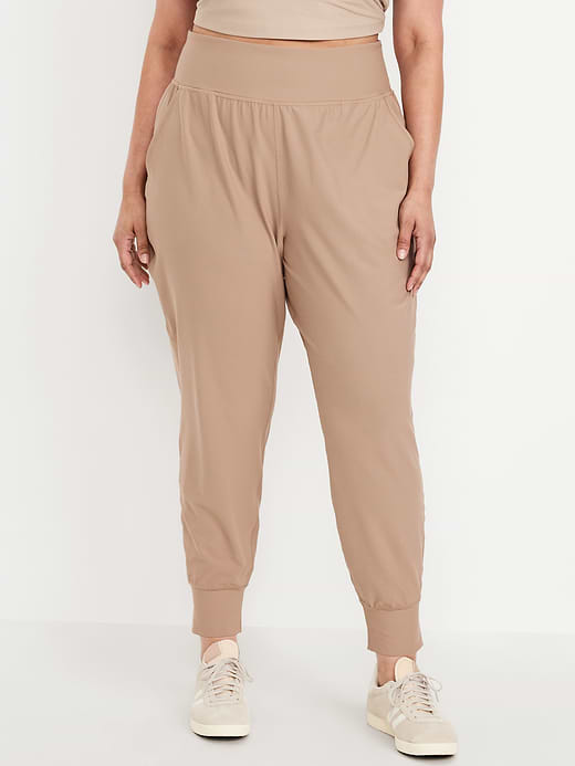 Old Navy High-Waisted PowerSoft Pocket Joggers — photo 7