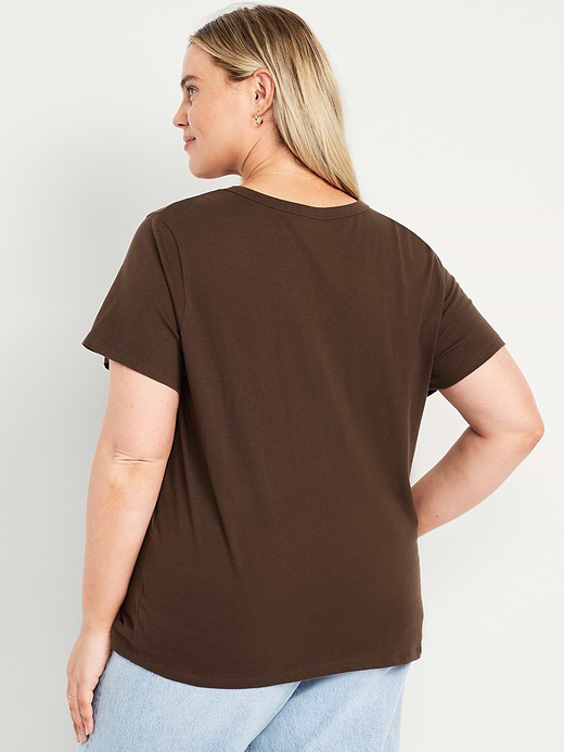 Old Navy EveryWear Crew-Neck T-Shirt — photo 9