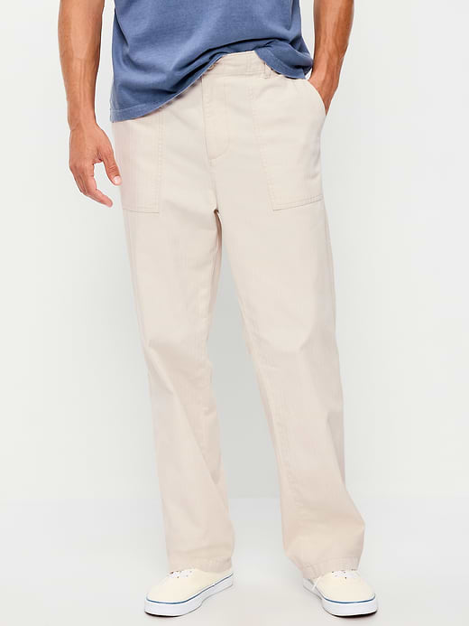 Old Navy 90s Loose Pants — photo 3