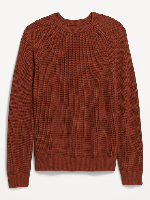 Old Navy Crew-Neck Sweater — photo 5
