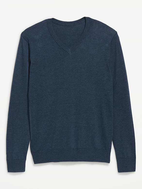 Old Navy V-Neck Sweater — photo 5