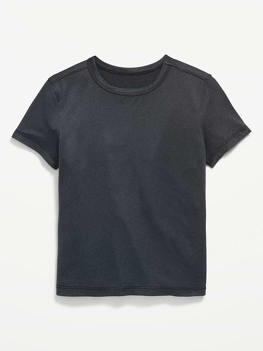 Old Navy CloudMotion Short-Sleeve T-Shirt for Toddler Boys — photo 1