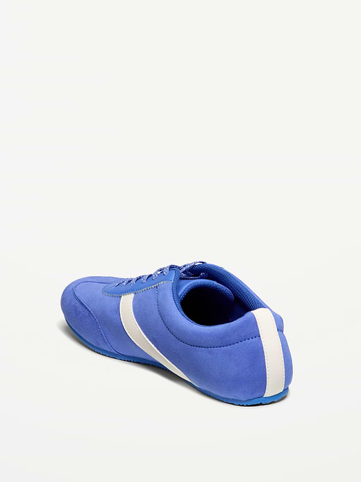 Old Navy Low-Profile Sneakers — photo 6