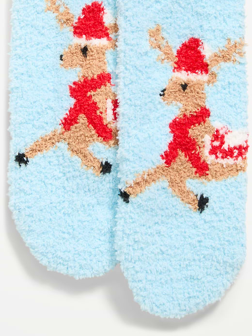 Old Navy Cozy Socks for Men — photo 3