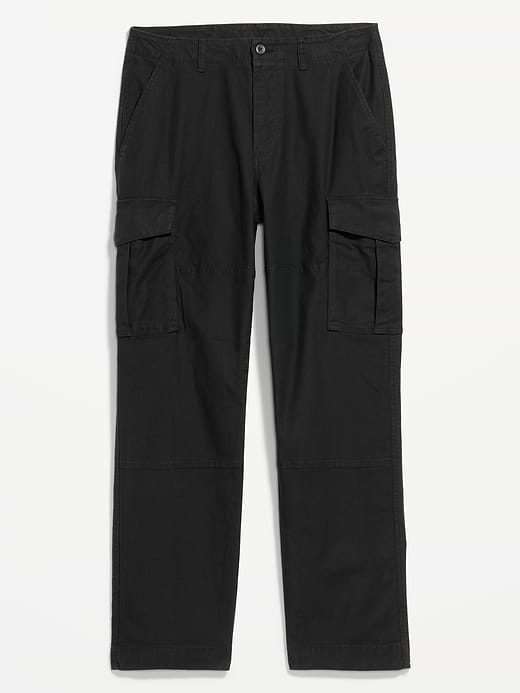 Old Navy 90s Loose Lived-In Cargo Pants — photo 6