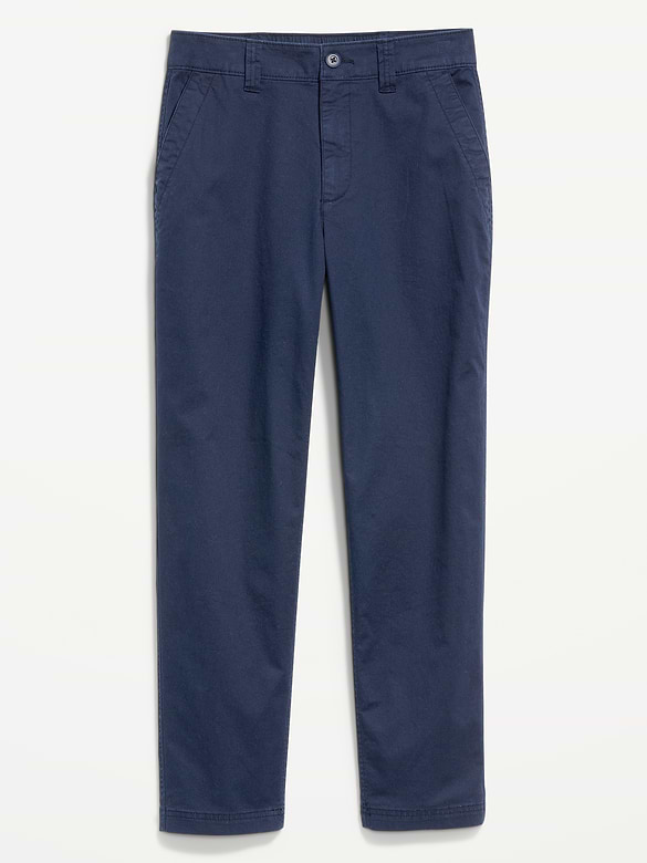 Old Navy High-Waisted OGC Chino Tapered Straight Pants — photo 5