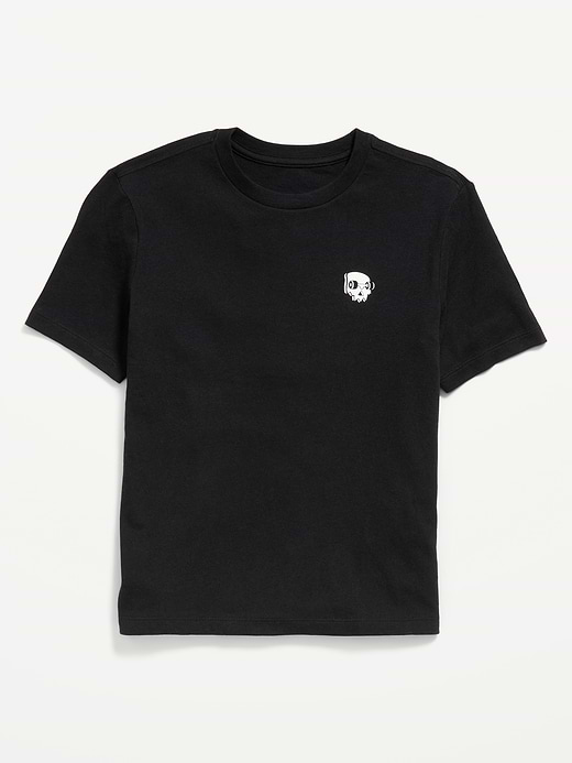 Old Navy Short-Sleeve Graphic T-Shirt for Boys — photo 8