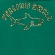 Old Navy Oversized French-Terry Graphic T-Shirt for Toddler Boys — photo 2
