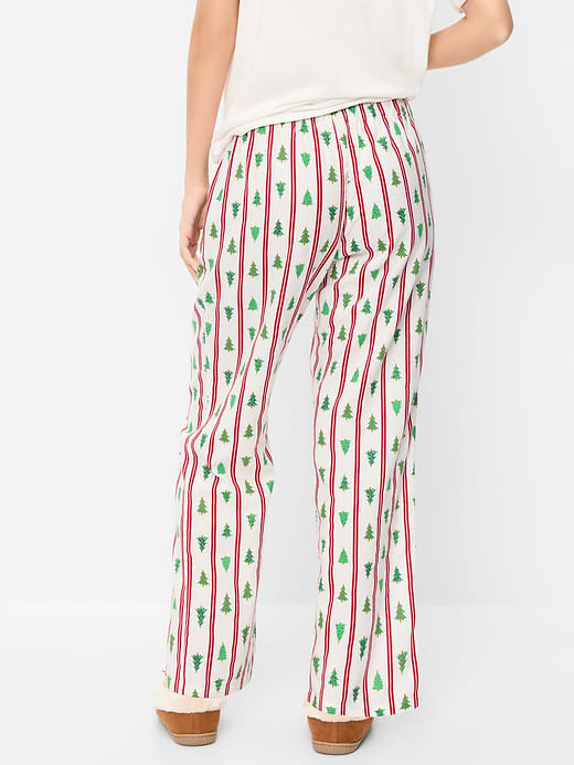 Old Navy Flannel Pajama Pants — photo 3