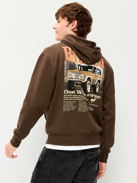 Old Navy Shelby® G.T. Pullover Hoodie — photo 3