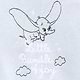 Old Navy Disney© Dumbo Sweater-Knit One-Piece Romper for Baby — photo 2