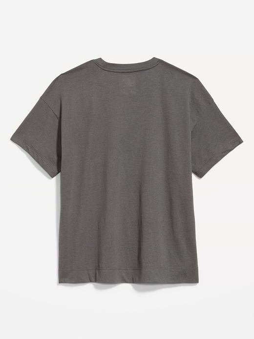 Old Navy NHL Crew-Neck T-Shirt for Women — photo 3