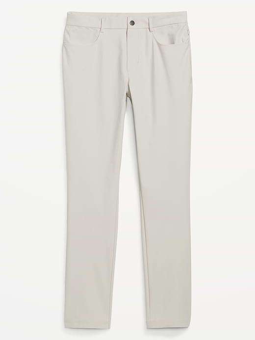 Old Navy Slim Tech Hybrid Pants — photo 5