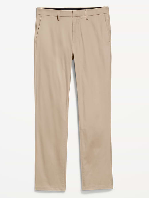 Old Navy Straight Tech Ultimate 4.0 Chino Pants — photo 5