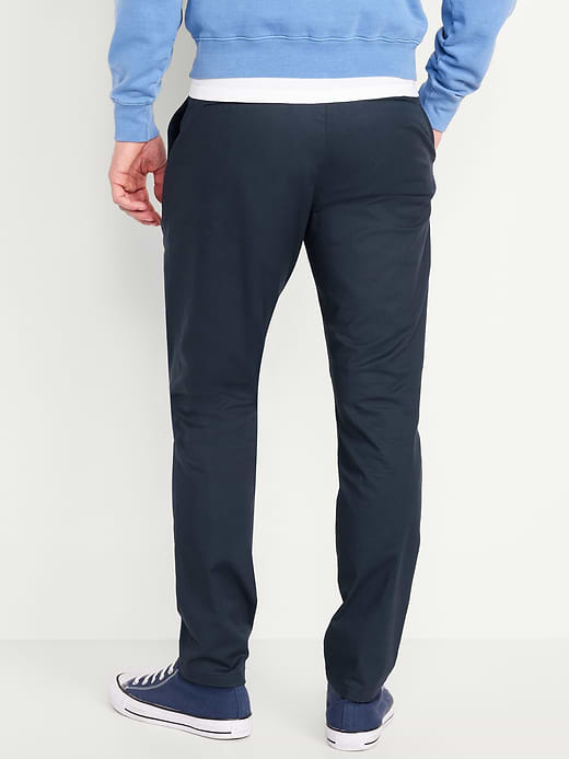 Old Navy Athletic Tech Ultimate 4.0 Chino Pants — photo 3