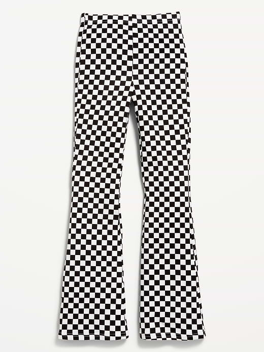 Old Navy Full-Length Flared Leggings for Girls — photo 5