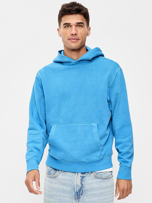 Old Navy Washed Rotation Hoodie — photo 1