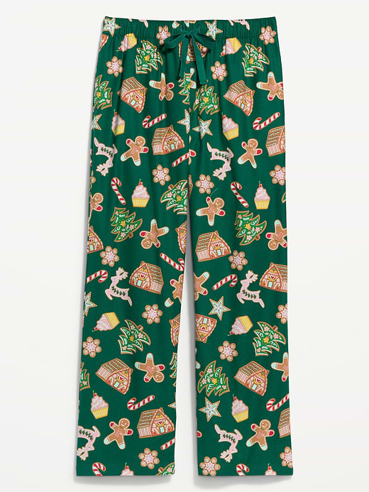 Old Navy Flannel Pajama Pants — photo 5