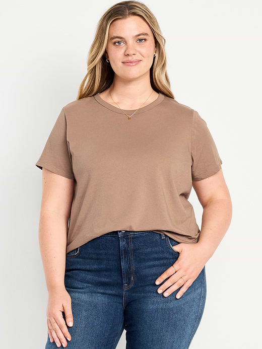 Old Navy EveryWear Crew-Neck T-Shirt — photo 5