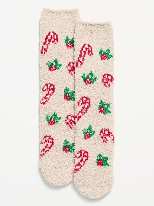 Old Navy Cozy Socks for Men — photo 1