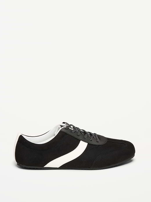 Old Navy Low-Profile Sneakers — photo 5