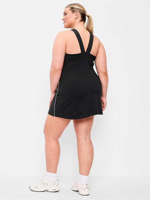 Old Navy StudioSmooth Athletic Dress — photo 9