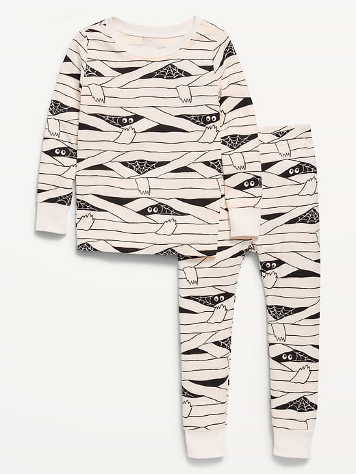 Old Navy Unisex Snug-Fit Pajama Set for Toddler & Baby — photo 1