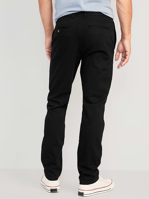 Old Navy Slim Rotation Chino Pants — photo 3