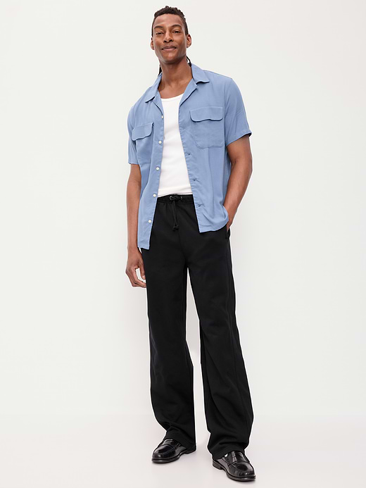 Old Navy Heavyweight Baggy Sweatpants — photo 1