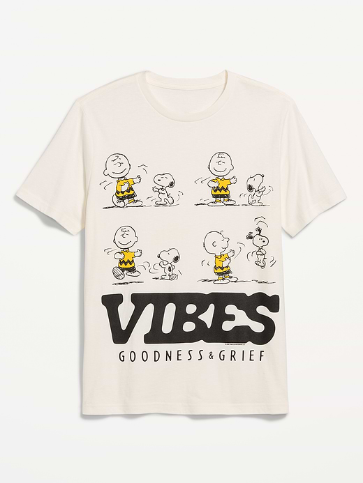 Old Navy Graphic T-Shirt — photo 3